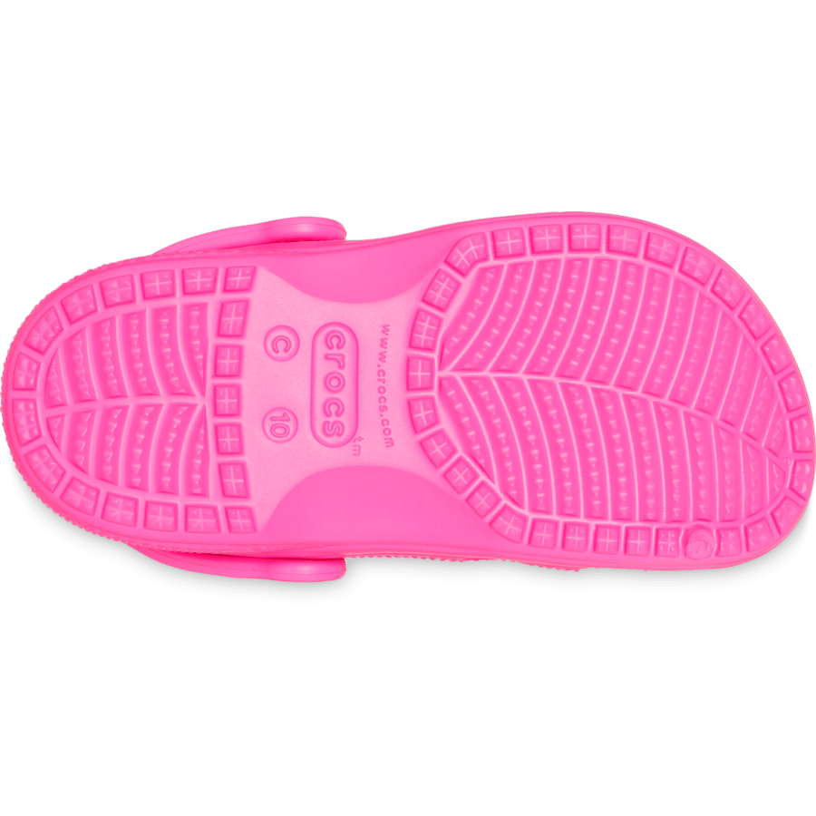 Kids Crocs - Toddler Baya Clog