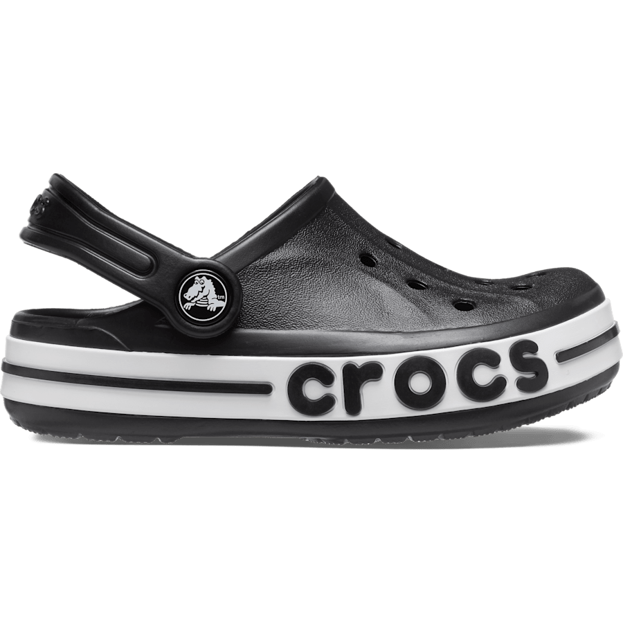 Kids Crocs - Toddler Bayaband Clog