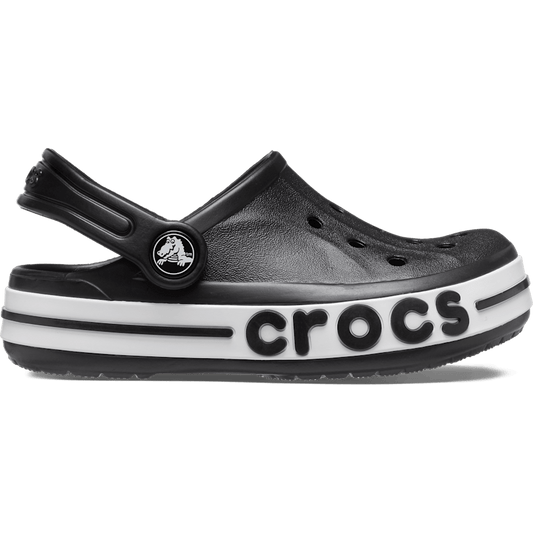 Kids Crocs - Toddler Bayaband Clog