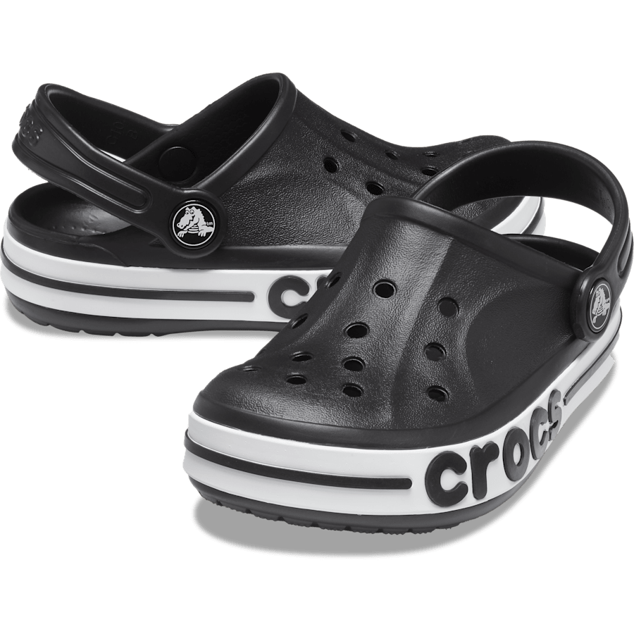 Kids Crocs - Toddler Bayaband Clog
