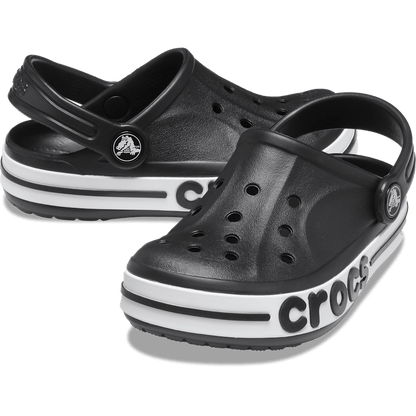 Kids Crocs - Toddler Bayaband Clog