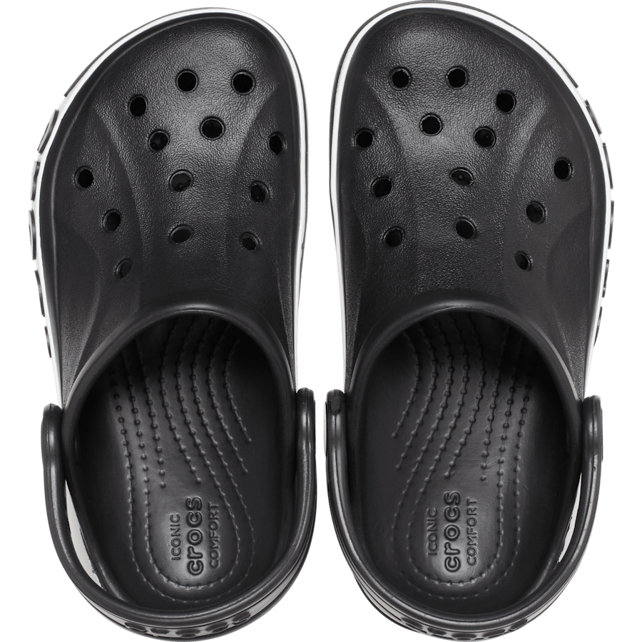 Kids Crocs - Toddler Bayaband Clog