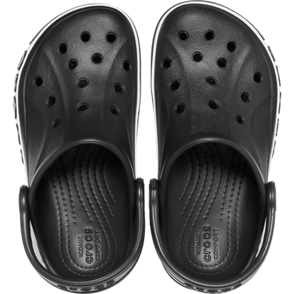 Kids Crocs - Toddler Bayaband Clog