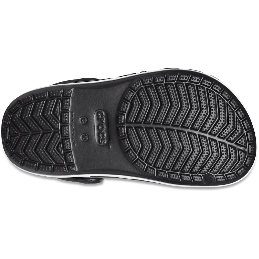 Kids Crocs - Toddler Bayaband Clog