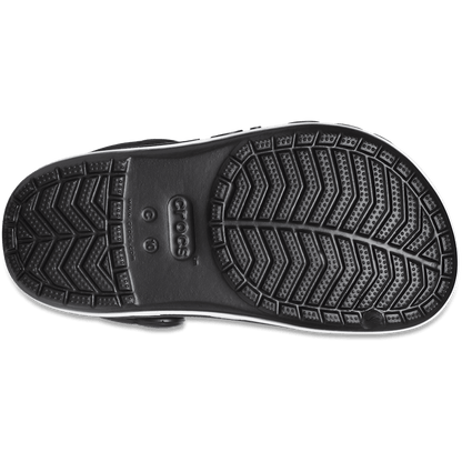 Kids Crocs - Toddler Bayaband Clog