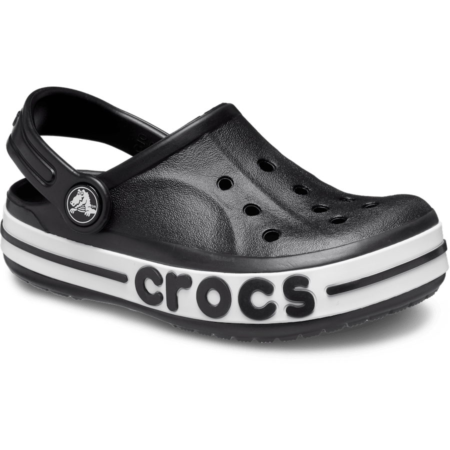 Kids Crocs - Toddler Bayaband Clog