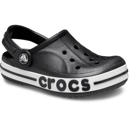 Kids Crocs - Toddler Bayaband Clog