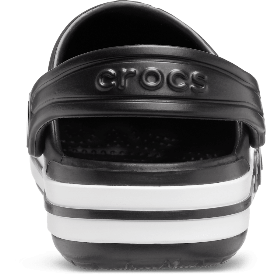 Kids Crocs - Toddler Bayaband Clog