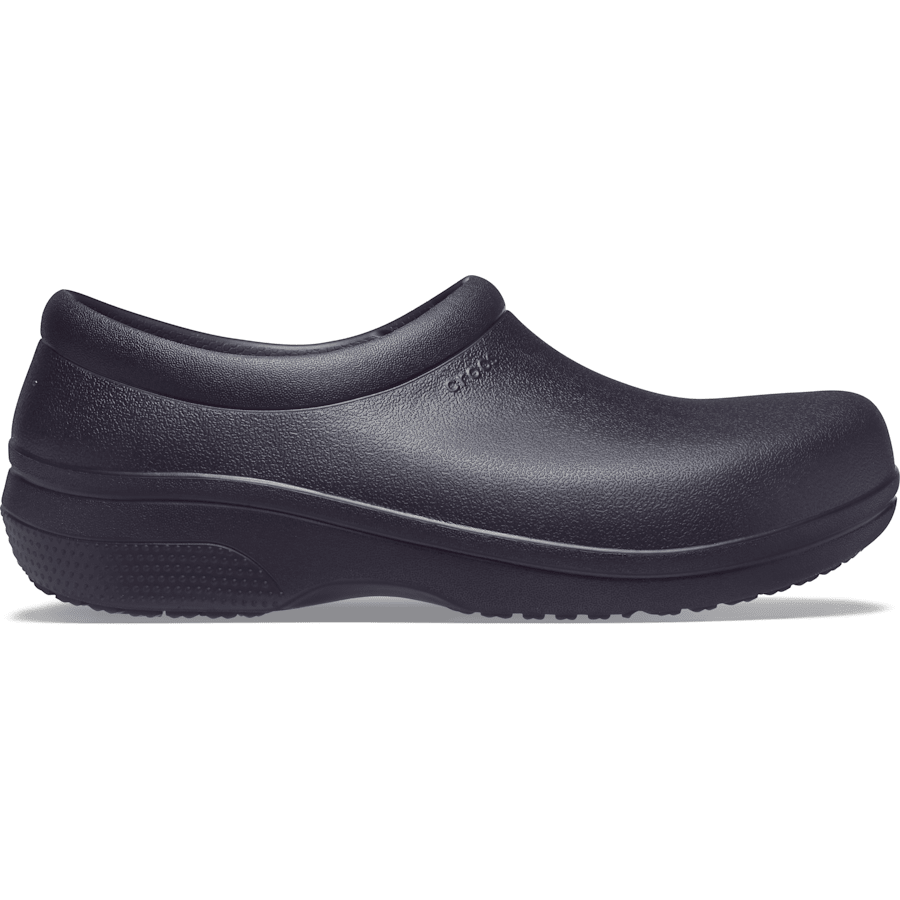Crocs Crocs On The Clock LiteRide™ Work Slip-On Crocs at Work™