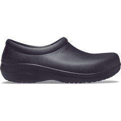 Crocs Crocs On The Clock LiteRide™ Work Slip-On Crocs at Work™