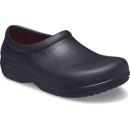 Crocs - Crocs On The Clock LiteRide™ Work Slip-On