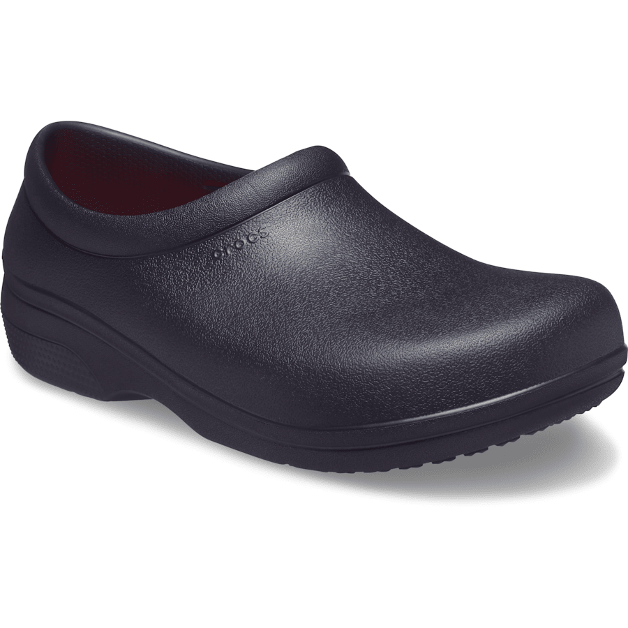 Crocs Crocs On The Clock LiteRide™ Work Slip-On Crocs at Work™
