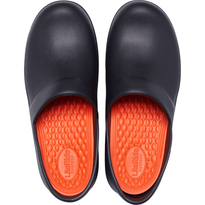 Women Crocs - Womens Neria Pro II LiteRide™ Work Clog