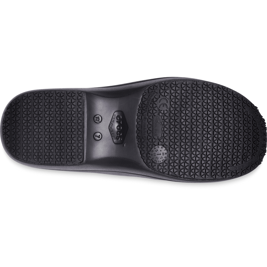 Women Crocs - Womens Neria Pro II LiteRide™ Work Clog