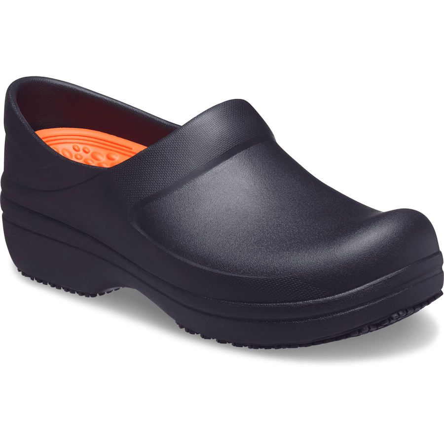 Women Crocs - Womens Neria Pro II LiteRide™ Work Clog