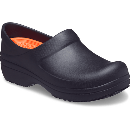 Women Crocs - Womens Neria Pro II LiteRide™ Work Clog