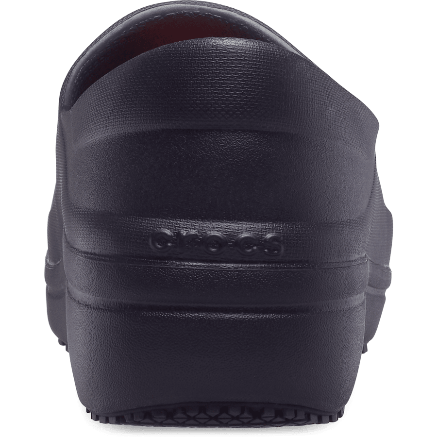 Women Crocs - Womens Neria Pro II LiteRide™ Work Clog