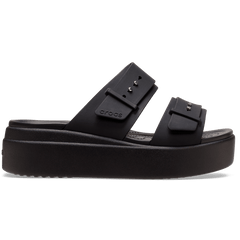 Crocs Brooklyn Buckle Women
