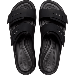 Crocs Brooklyn Buckle Women