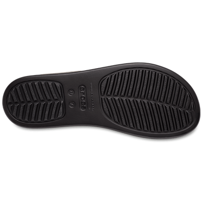 Women Crocs - Brooklyn Buckle