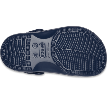 Kids Crocs - Toddler Baya Lined Clog
