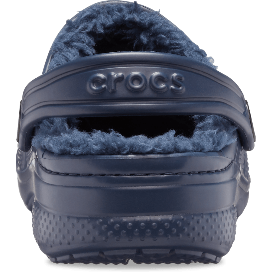 Kids Crocs - Toddler Baya Lined Clog