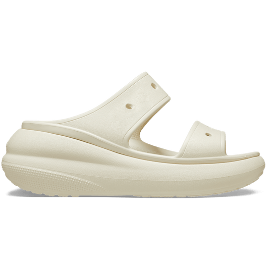 Women Crocs - Crush Sandal