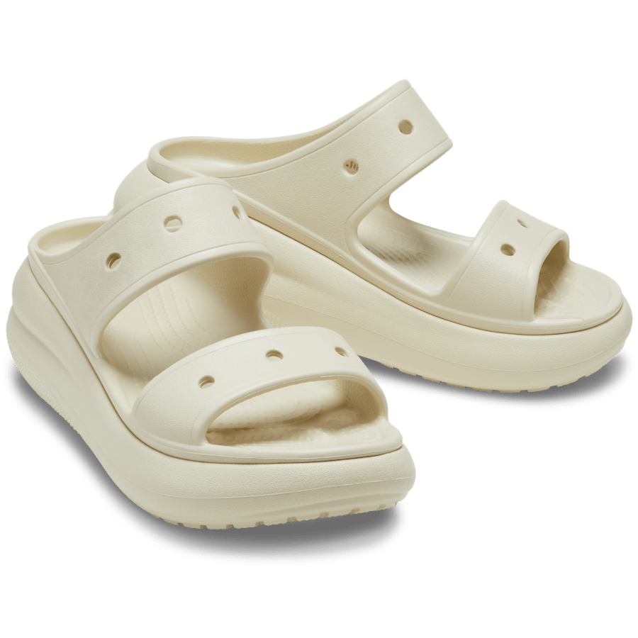 Women Crocs - Crush Sandal