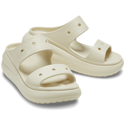 Women Crocs - Crush Sandal