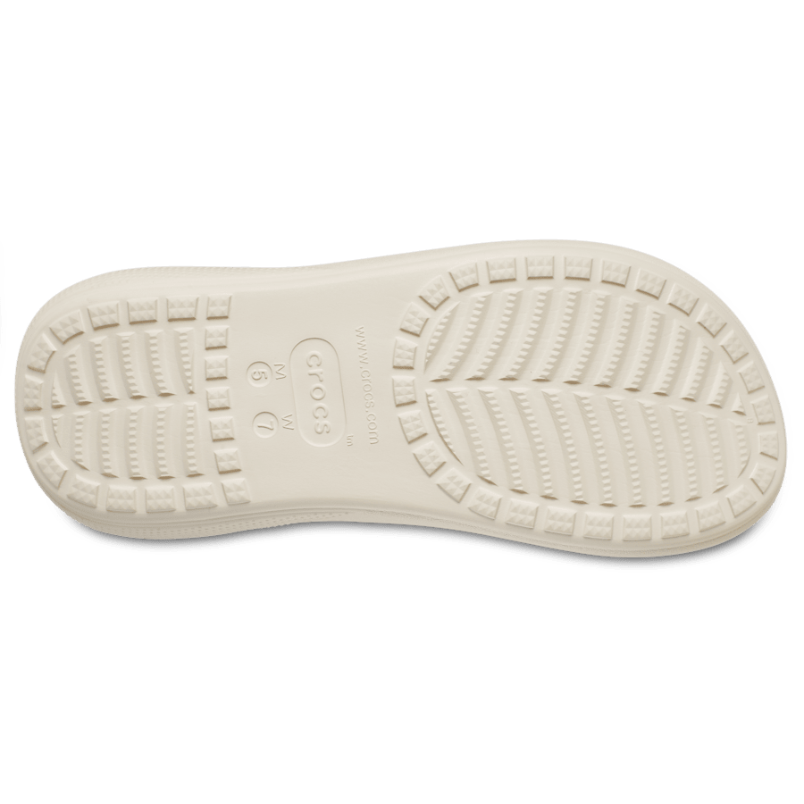 Women Crocs - Crush Sandal