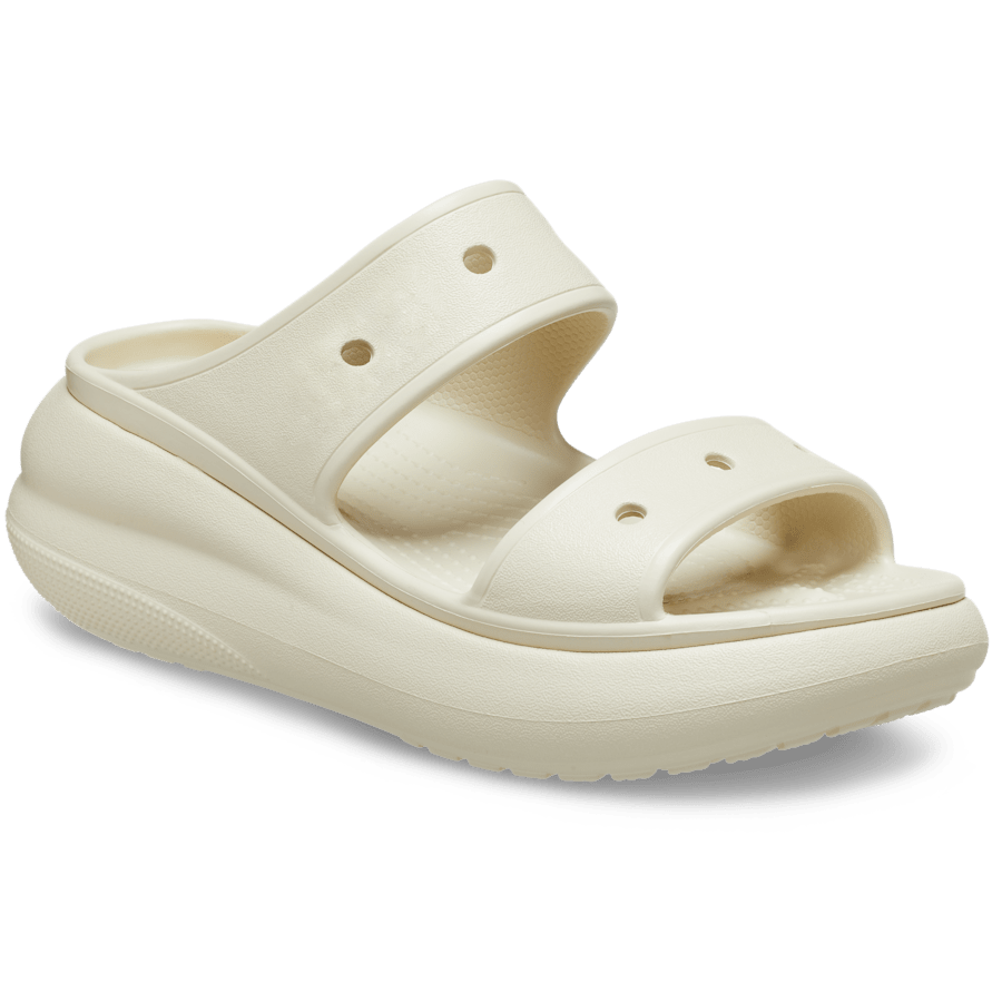 Women Crocs - Crush Sandal