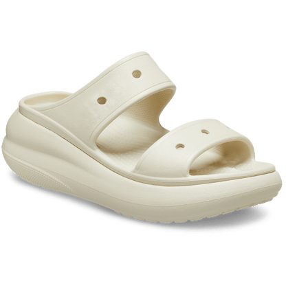 Women Crocs - Crush Sandal