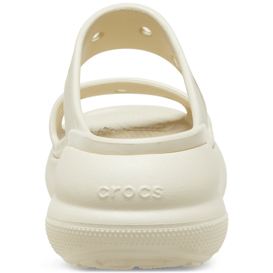 Women Crocs - Crush Sandal