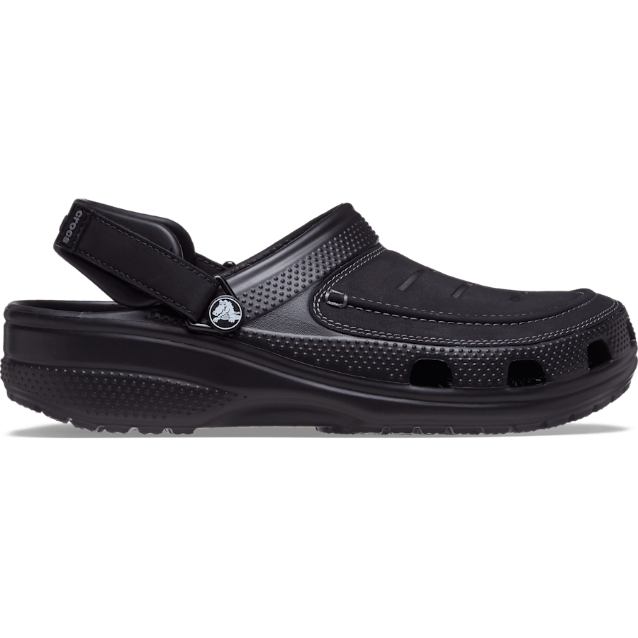 Men Crocs - Men’s Classic Yukon Vista II LiteRide™ Clog