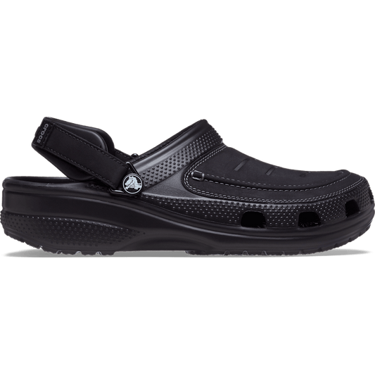 Men Crocs - Men’s Classic Yukon Vista II LiteRide™ Clog