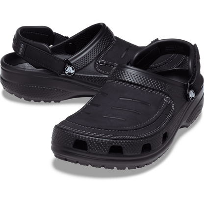 Men Crocs - Men’s Classic Yukon Vista II LiteRide™ Clog