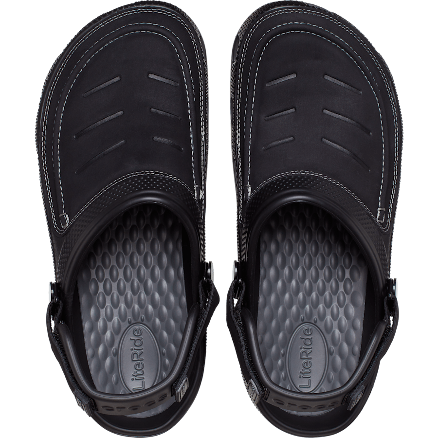Men Crocs - Men’s Classic Yukon Vista II LiteRide™ Clog