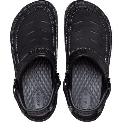 Men Crocs - Men’s Classic Yukon Vista II LiteRide™ Clog