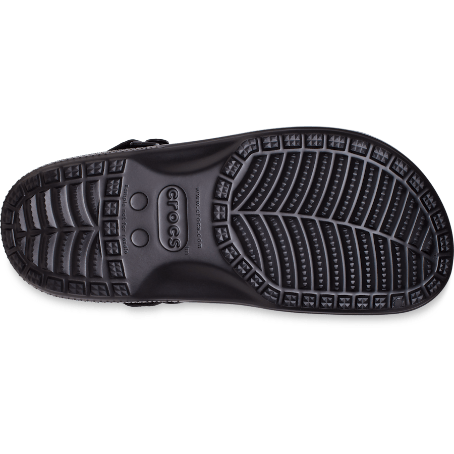 Men Crocs - Men’s Classic Yukon Vista II LiteRide™ Clog