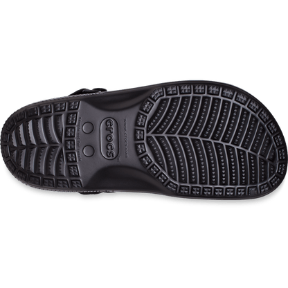 Men Crocs - Men’s Classic Yukon Vista II LiteRide™ Clog