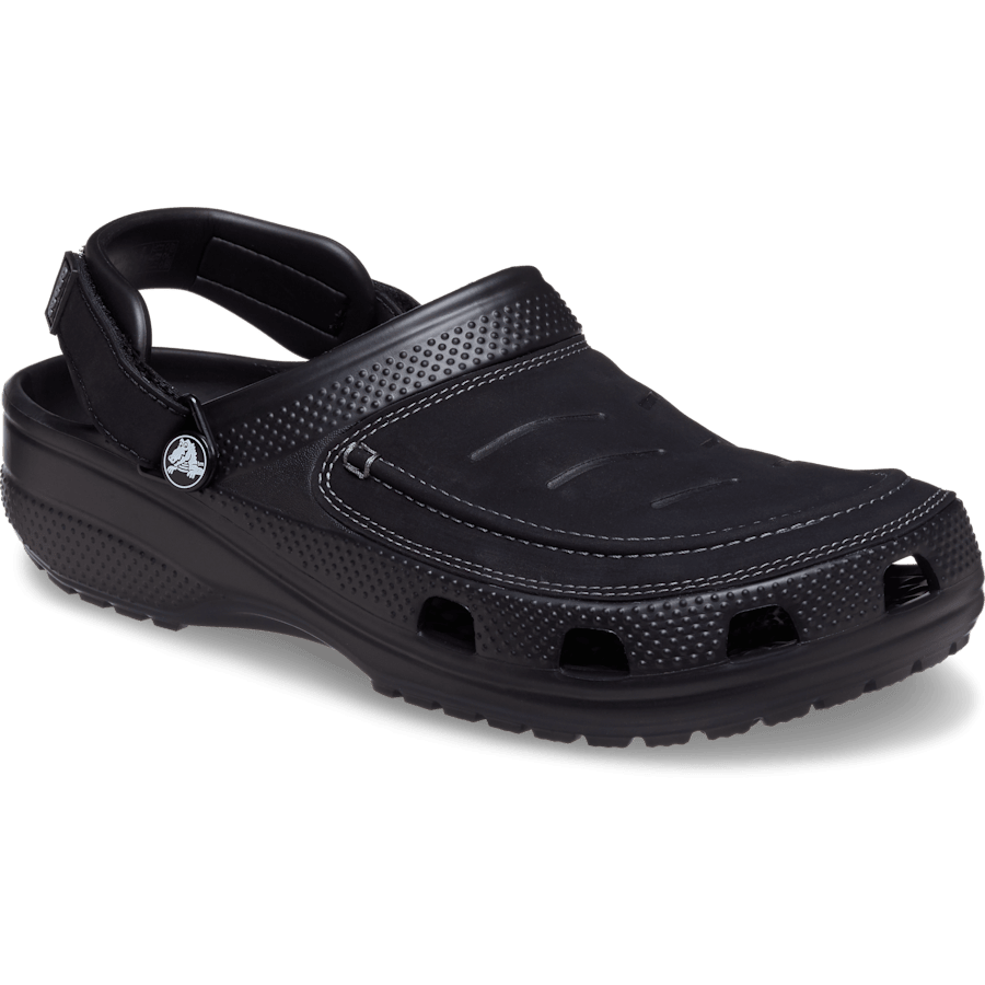 Men Crocs - Men’s Classic Yukon Vista II LiteRide™ Clog