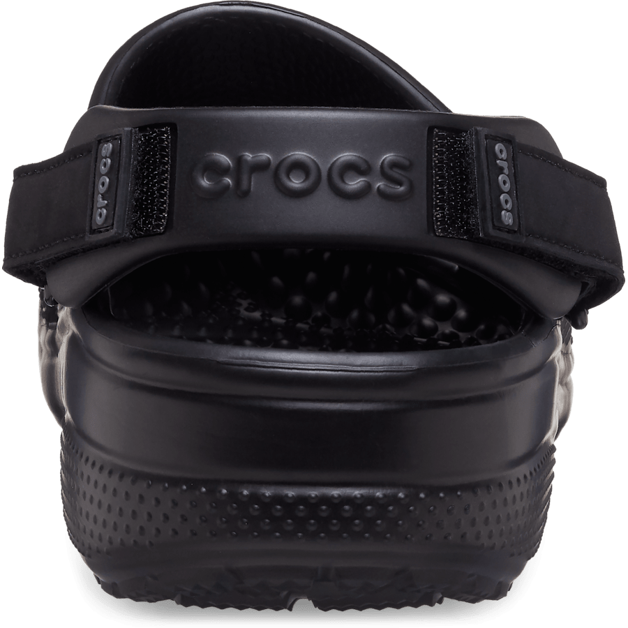 Men Crocs - Men’s Classic Yukon Vista II LiteRide™ Clog