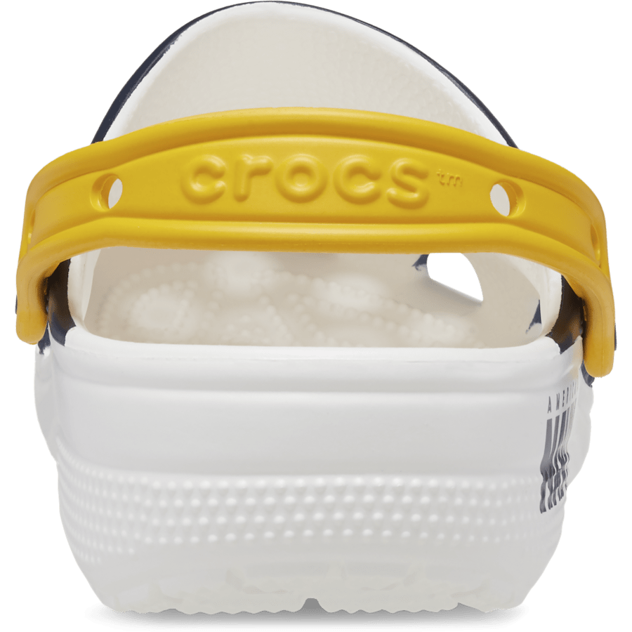Women / Men Crocs - Classic US Navy Clog