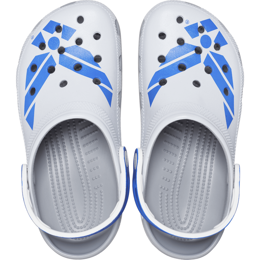 Women / Men Crocs - Classic US Air Force Clog