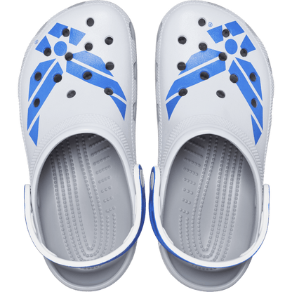 Women / Men Crocs - Classic US Air Force Clog