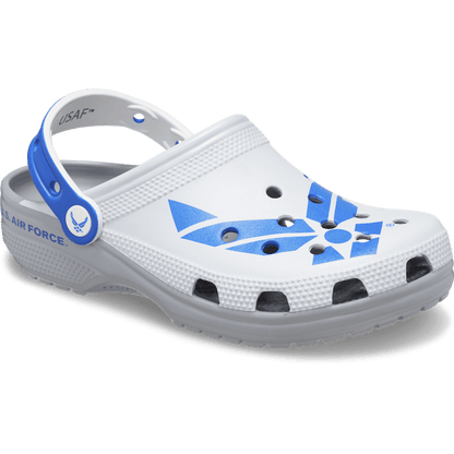 Women / Men Crocs - Classic US Air Force Clog
