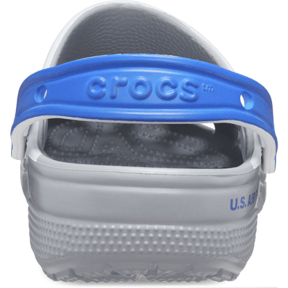 Women / Men Crocs - Classic US Air Force Clog