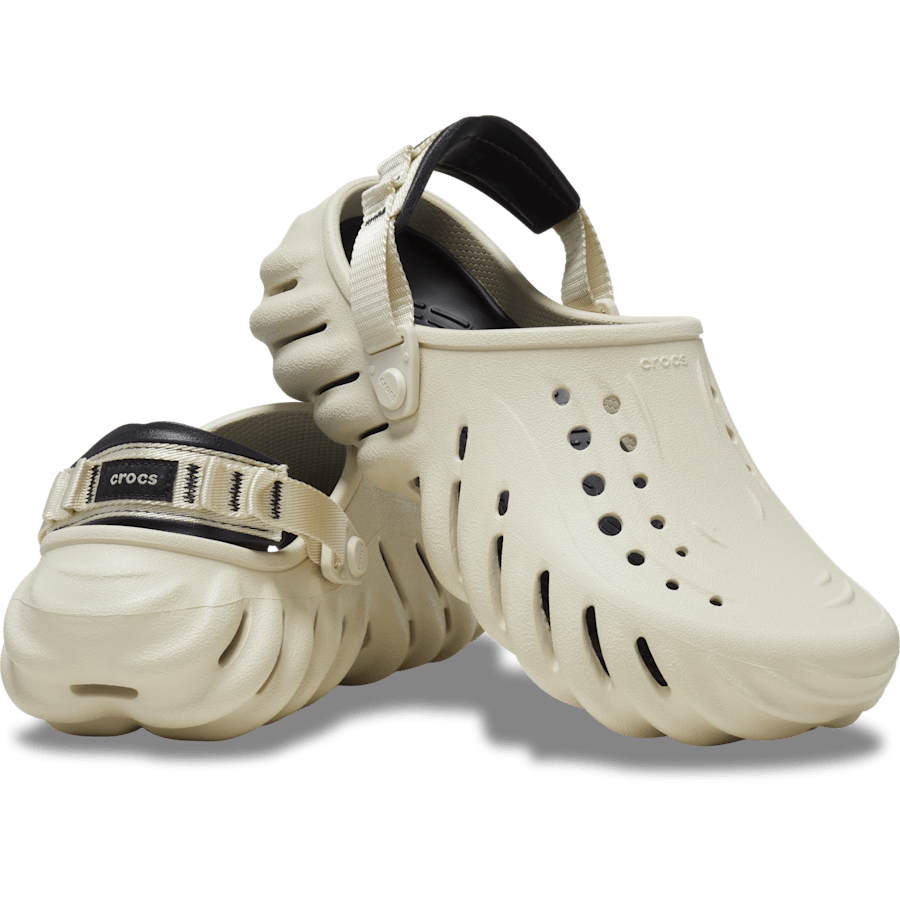 Women / Men Crocs - Echo Clog