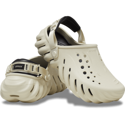 Women / Men Crocs - Echo Clog
