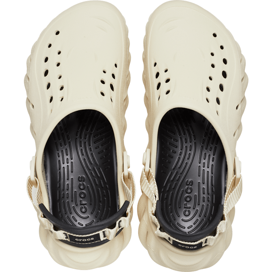 Women / Men Crocs - Echo Clog